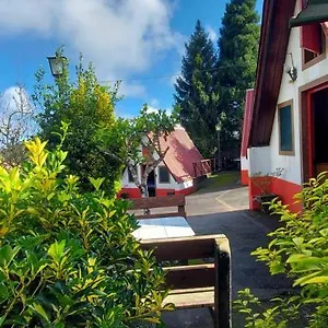  Pensión Santana Houses - Mountain Shelter Bungallows