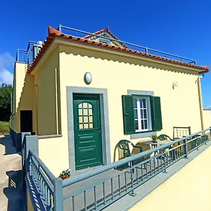  Hébergement de vacances A Toca