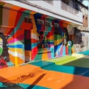 T3 Coeur De Patio , Fort-de-France Martinique