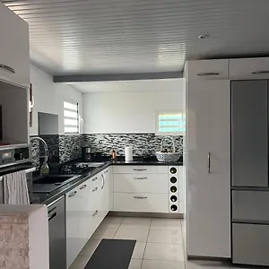 Charmante Villa, Kaz' Aa.liyah , Pointe-à-Pitre Guadeloupe