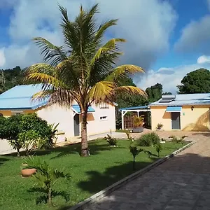 Creole , Gourbeyre Guadeloupe