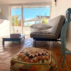 Casa Da Aldeia , Santa Bárbara de Nexe Portugal