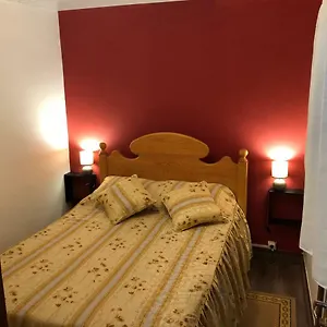  Hébergement de vacances Casa Da Igreja