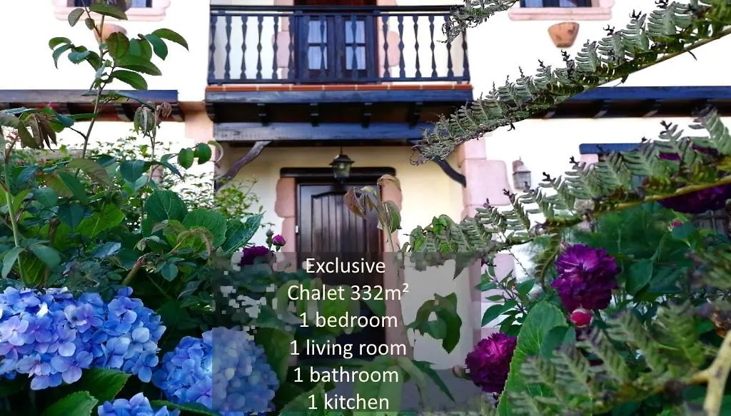 Santana, Flowers'S House Santana  Chalet Santana (Madeira)